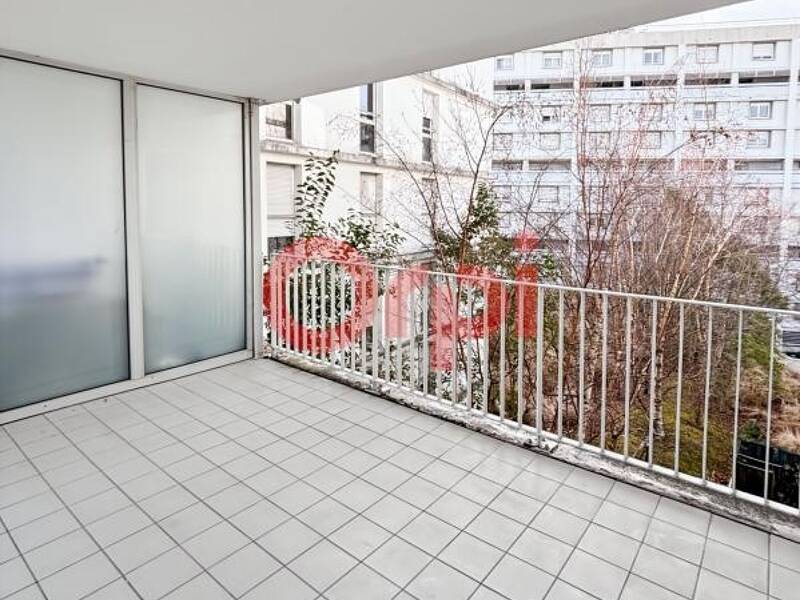 Maison à louer, 63m², LYON 8E