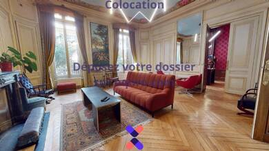 Maison à louer 420 € 9 pièces 8 chambres 600 m² Jacquard Saint-Étienne 42000