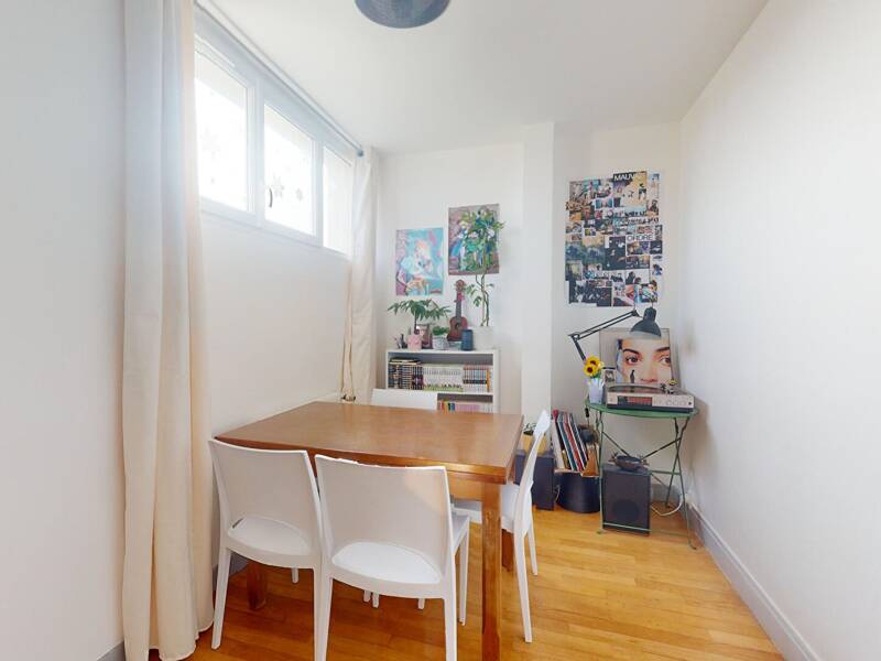 Maison à louer, 27m², DIJON