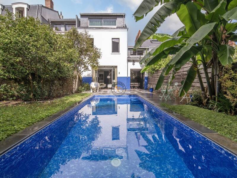 Maison à vendre, 172m², NANTES