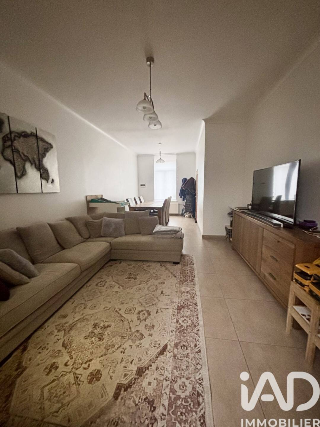 Maison à vendre, 116m², ROUBAIX