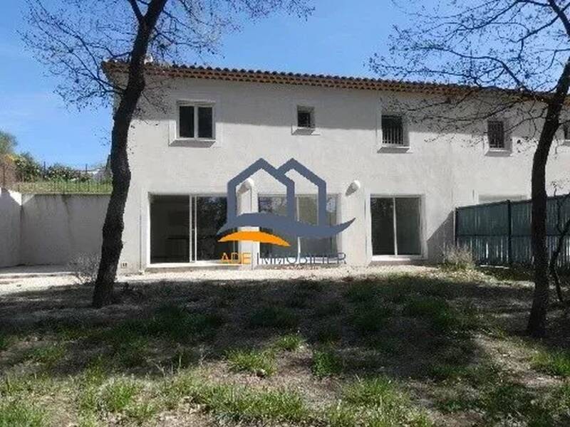 Maison à louer, 104m², EGUILLES