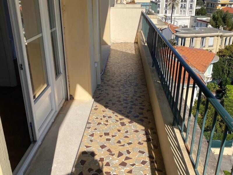 Maison à louer, 41m², NICE