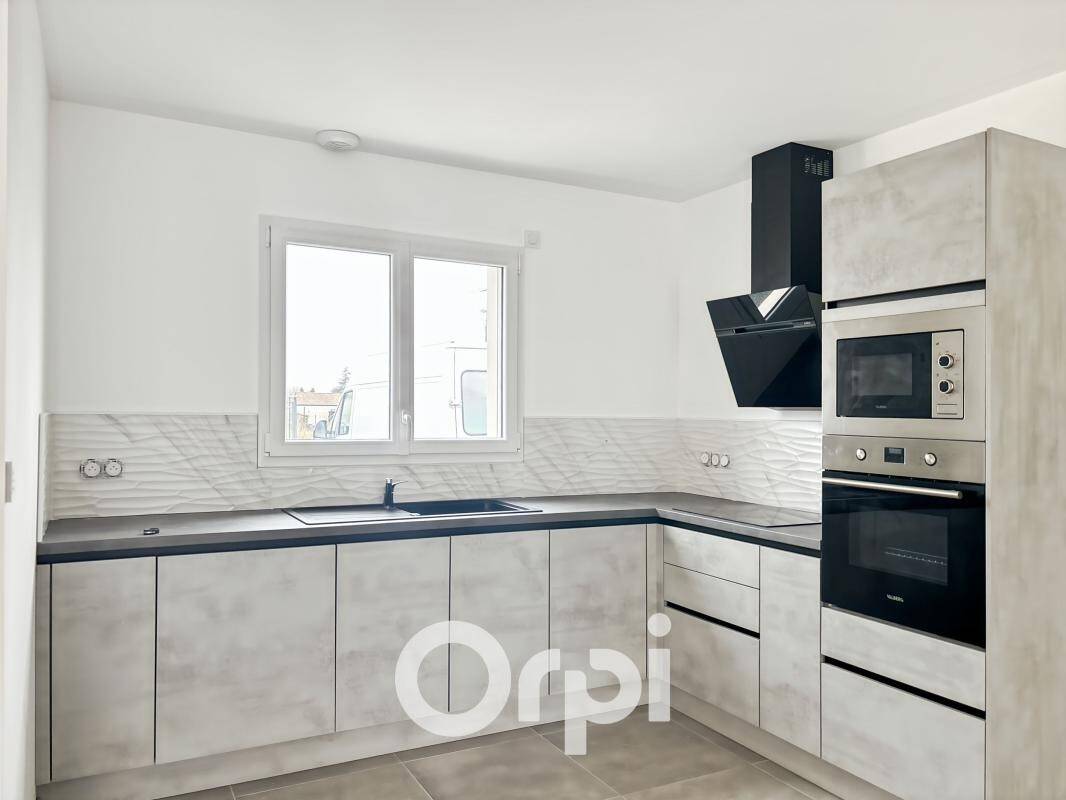 Maison à vendre, 100m², NESMY