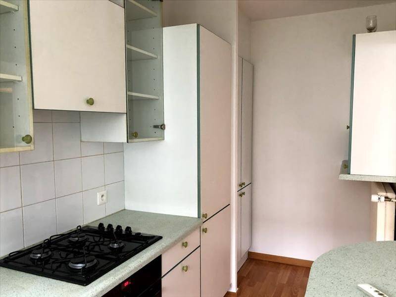 Maison à louer, 106m², RENNES