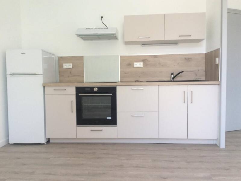 Maison à louer, 34m², LAVAL