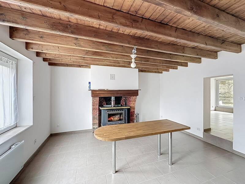 Maison à vendre, 86m², SERY