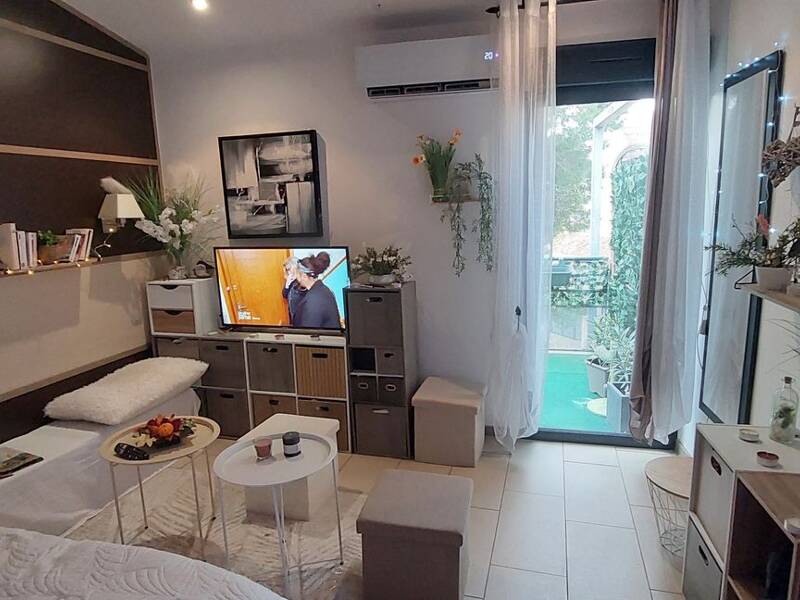 Maison à louer, 17m², ALENYA