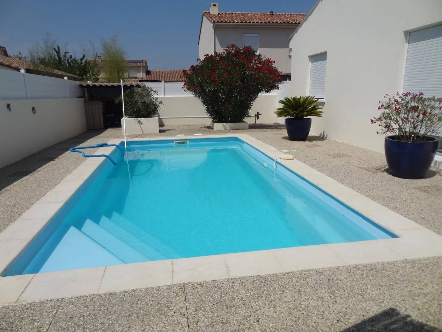 Maison à vendre, 82m², MONTAGNAC