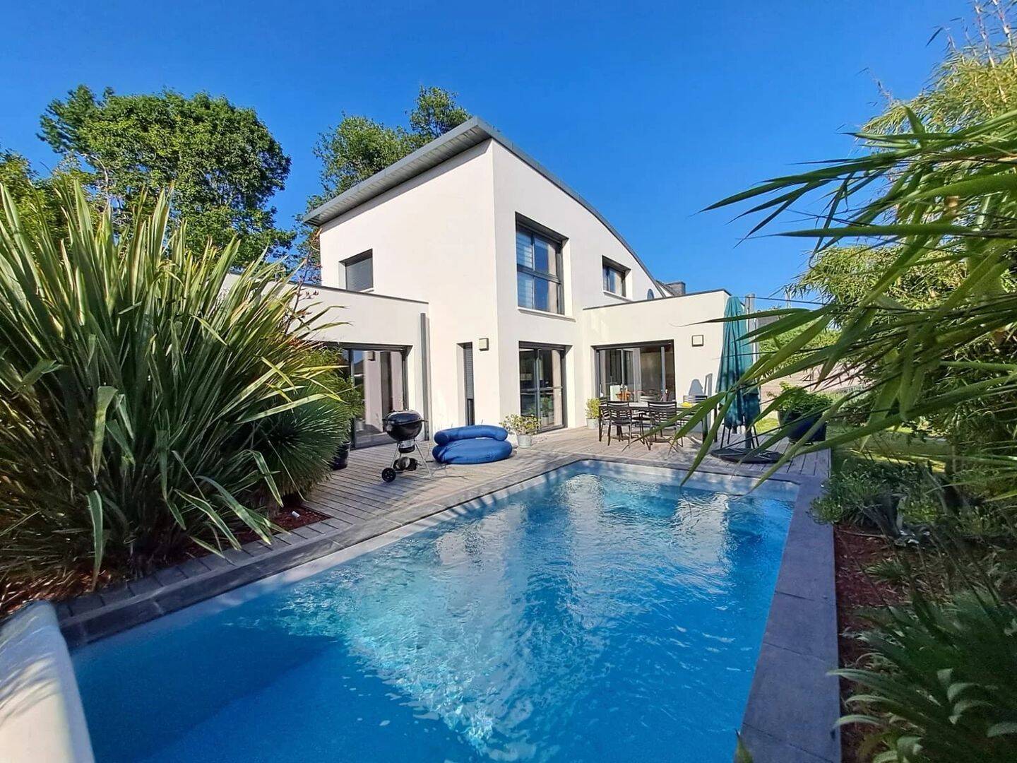 Maison à vendre, 159m², VANNES