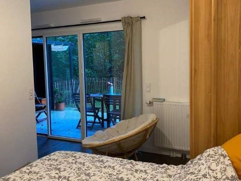 Maison à louer, 37m², RENNES