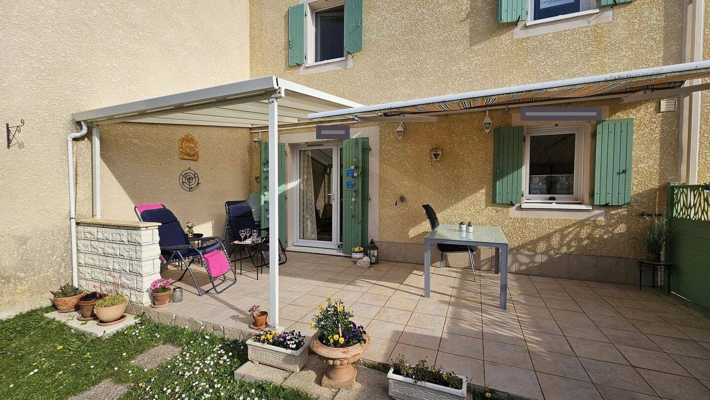 Maison à vendre, 54m², BEZIERS