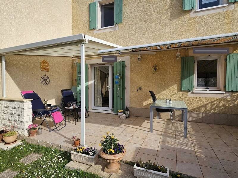 Maison à vendre, 54m², BEZIERS