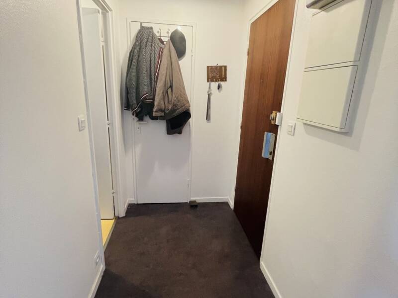 Maison à louer, 32m², CHATOU