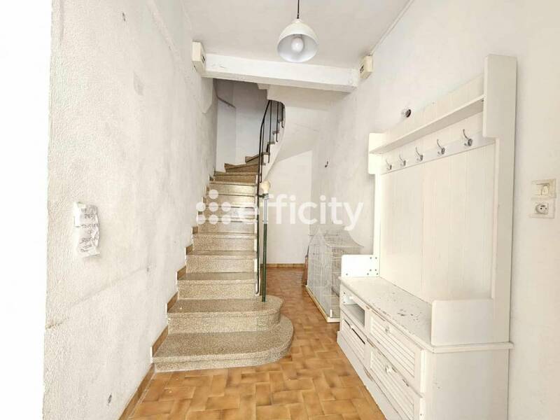 Maison à vendre, 81m², MONTPELLIER