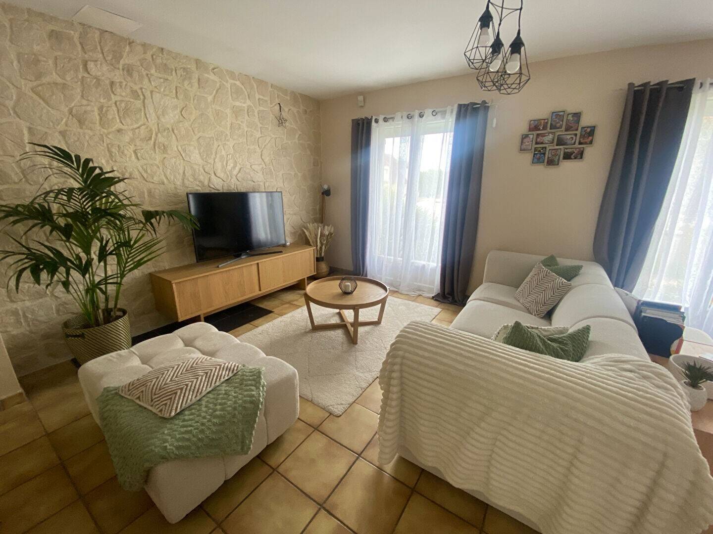 Maison à vendre, 148m², LE CHATELET EN BRIE