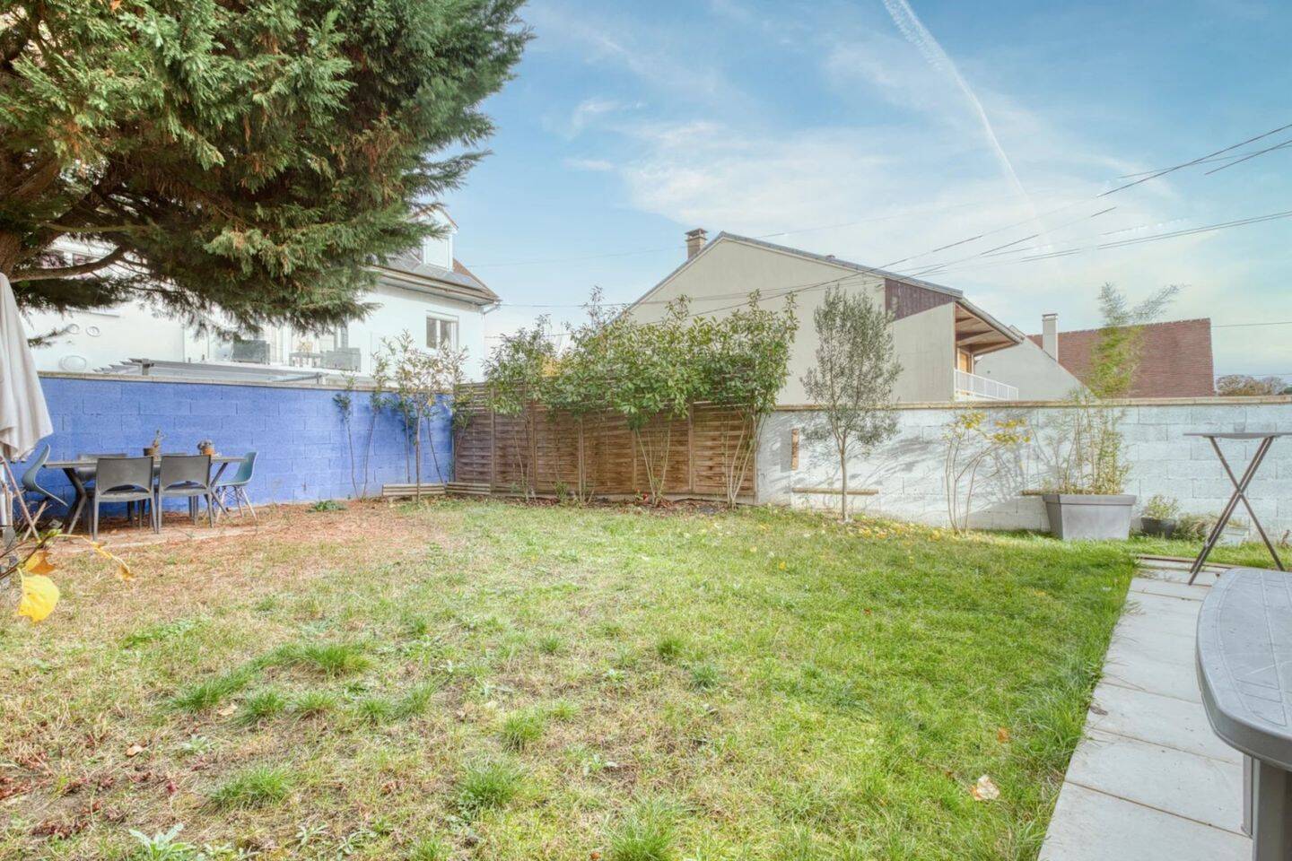 Maison à vendre, 86m², ARGENTEUIL
