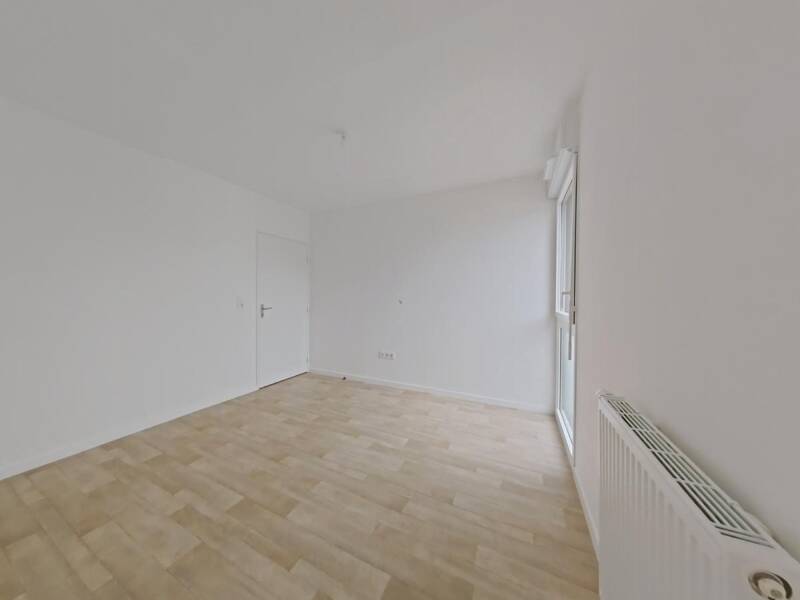 Maison à louer, 41m², TOURS