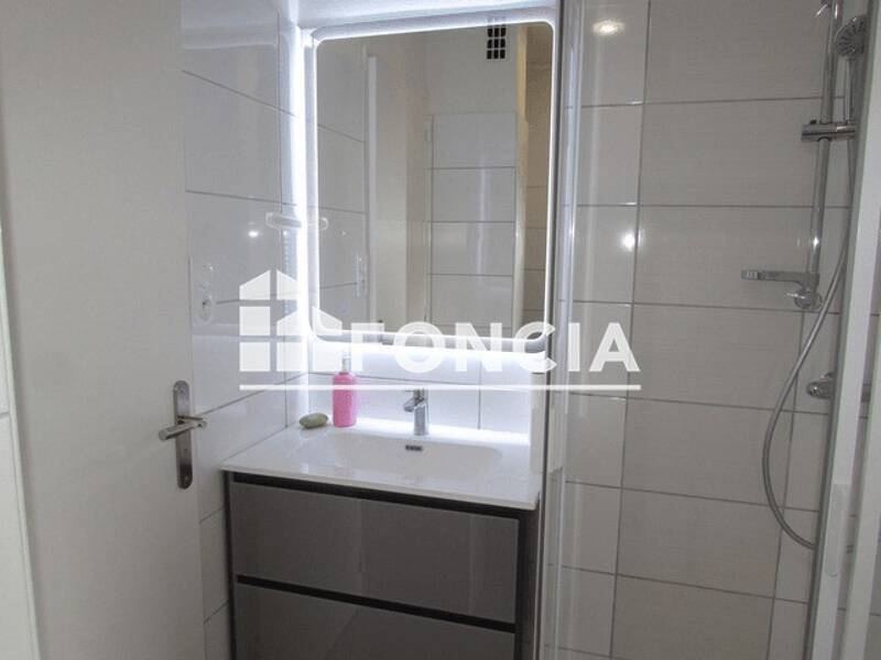 Maison à louer, 57m², GRENOBLE