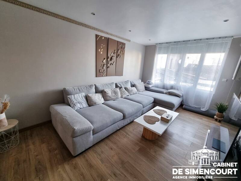 Maison à vendre, 150m², AMIENS