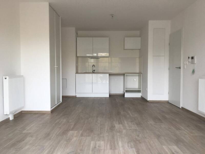 Maison à louer, 44m², LILLE