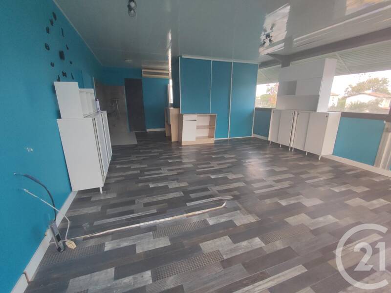 Maison à louer, 49m², LABARTHE SUR LEZE