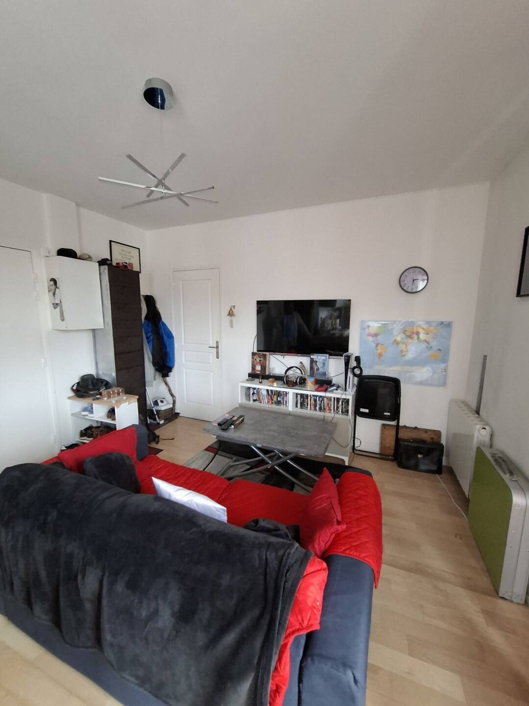 Maison à vendre, 31m², SAINT LEGER EN YVELINES