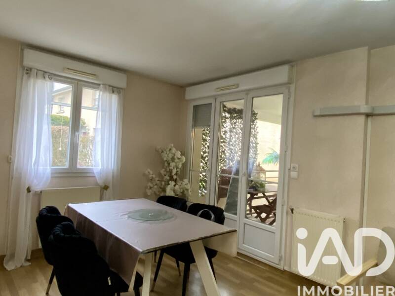 Maison à vendre, 80m², SAINT MEMMIE