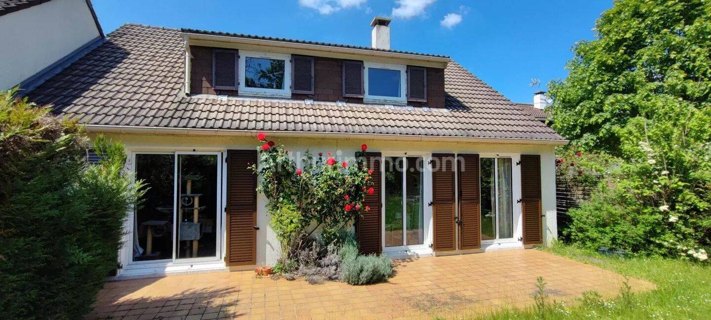 Maison à vendre, 146m², MONTGERON