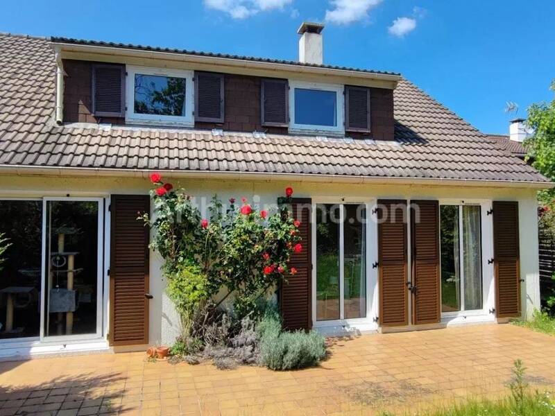 Maison à vendre, 146m², MONTGERON