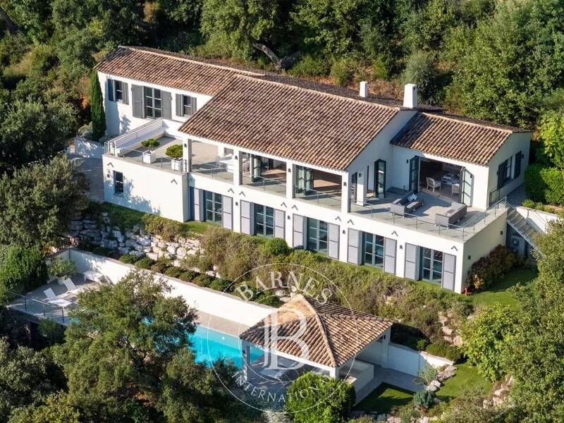 Maison à vendre, 290m², GRIMAUD
