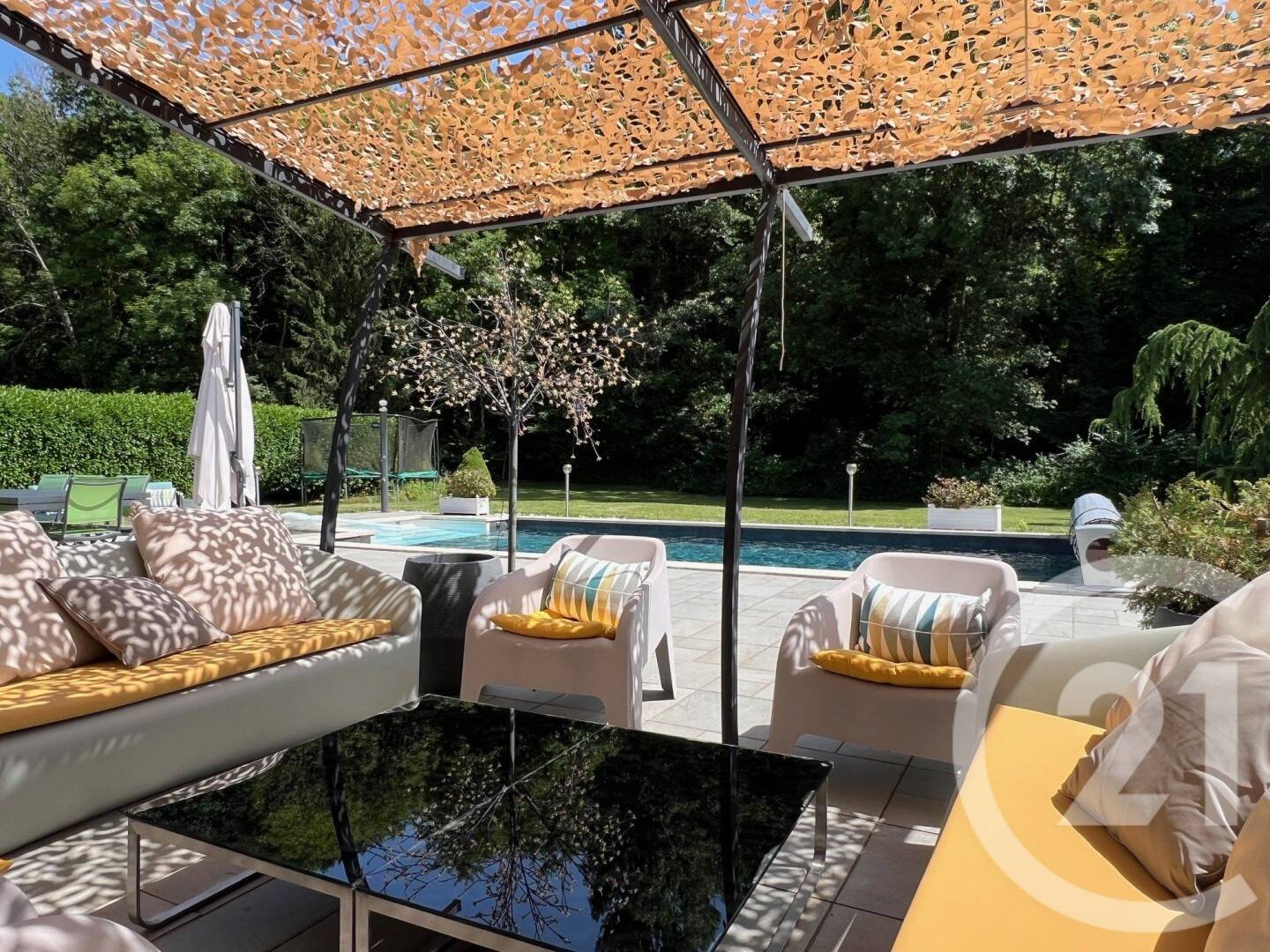 Maison à vendre, 260m², VEIGY FONCENEX