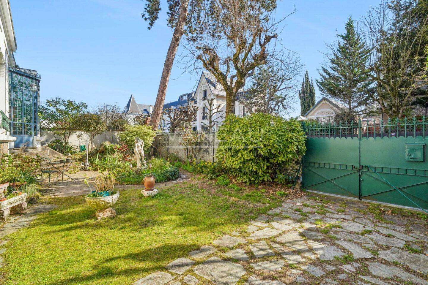Maison à vendre, 176m², ASNIERES SUR SEINE