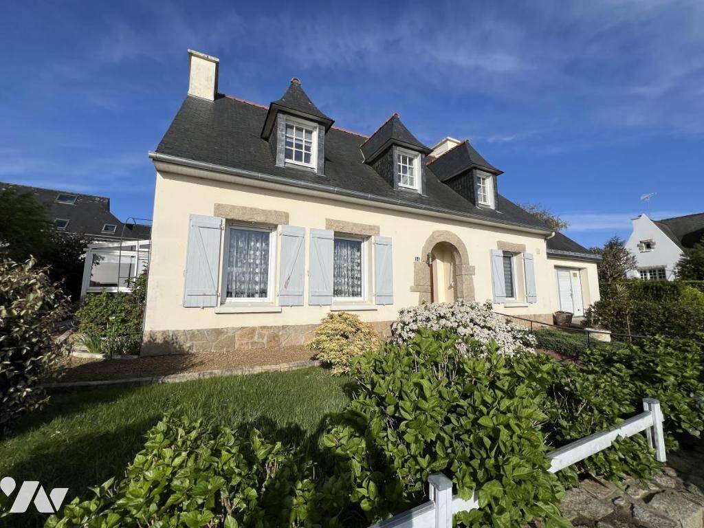 Maison à vendre, 130m², SAINT QUAY PORTRIEUX