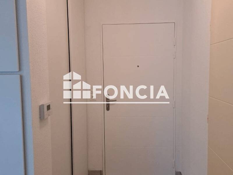 Maison à louer, 41m², BASSENS