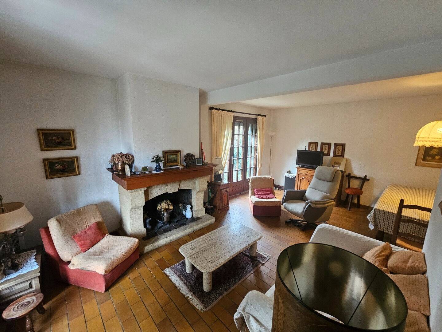 Maison à vendre, 95m², VITRY SUR SEINE