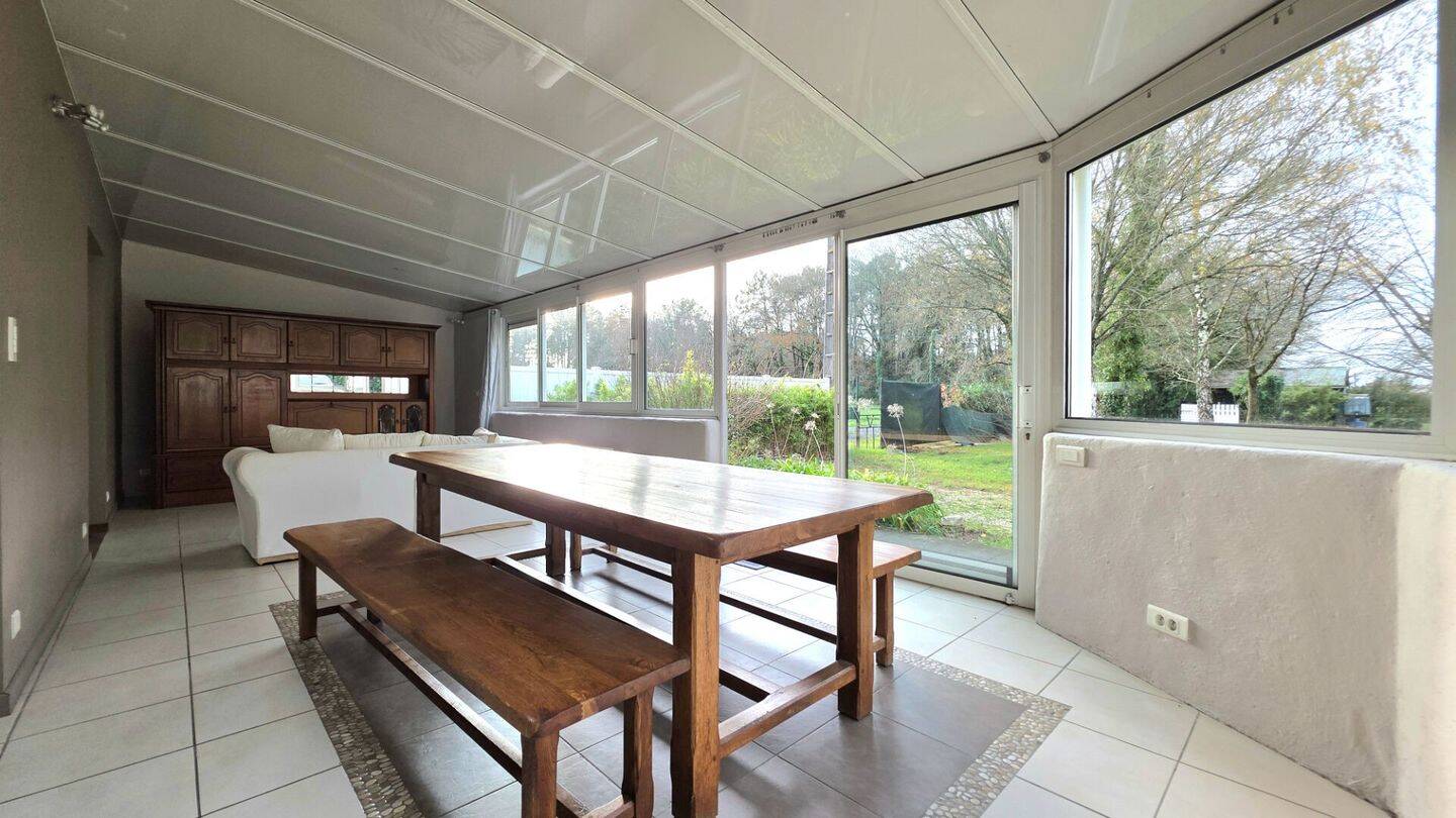 Maison à vendre, 138m², SAINTE REINE DE BRETAGNE