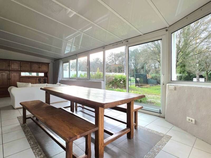 Maison à vendre, 138m², SAINTE REINE DE BRETAGNE