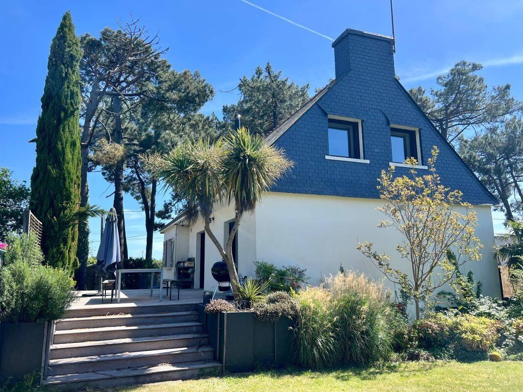 Maison à vendre, 135m², VANNES