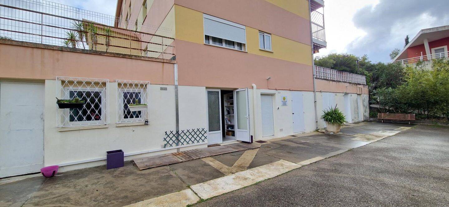 Maison à louer, 22m², CANNES