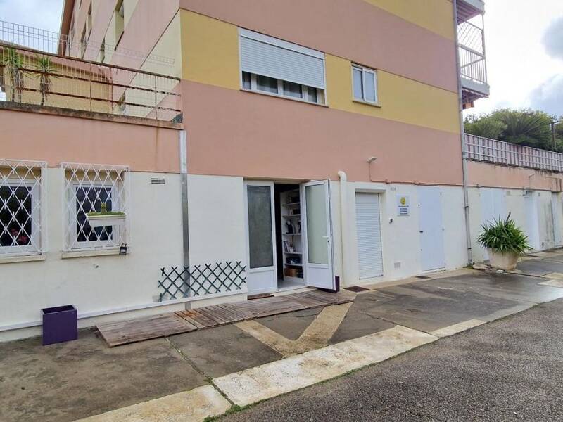 Maison à louer, 22m², CANNES