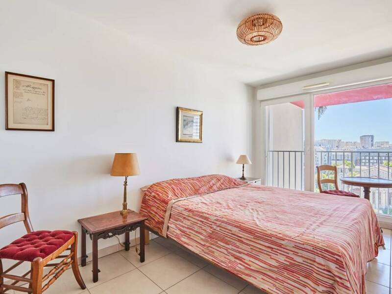 Maison à vendre, 70m², MARSEILLE 3E