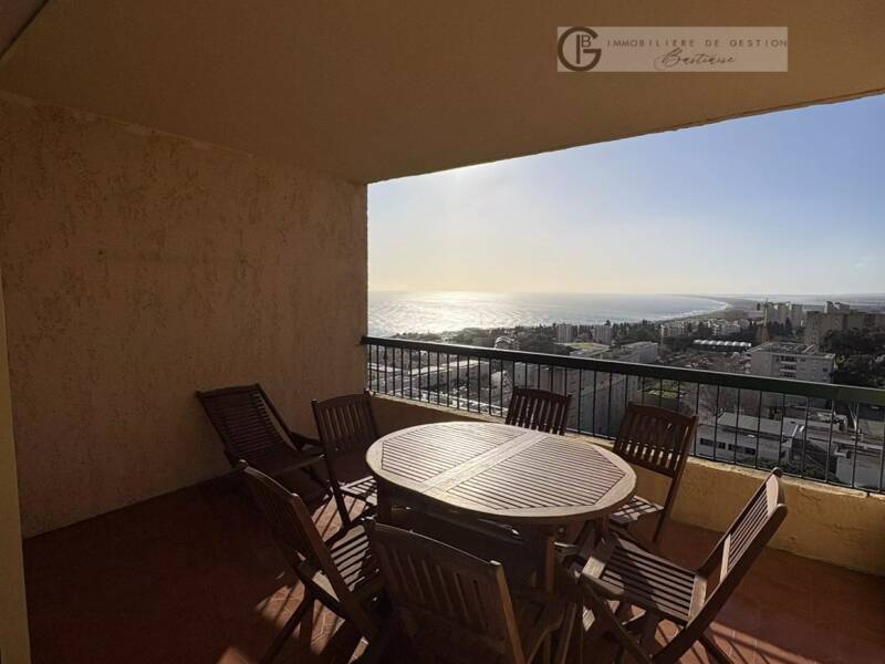 Maison à vendre, 98m², BASTIA