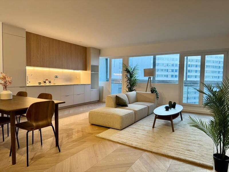 Maison à vendre, 82m², MALAKOFF