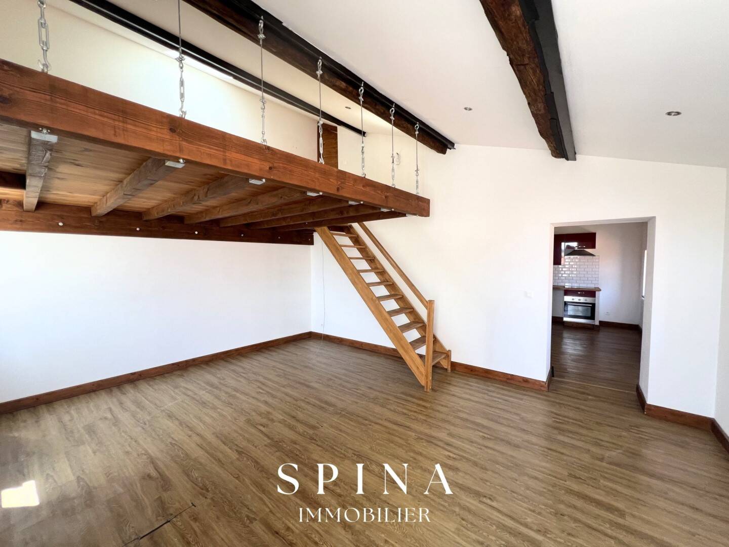 Maison à louer, 60m², BEZIERS