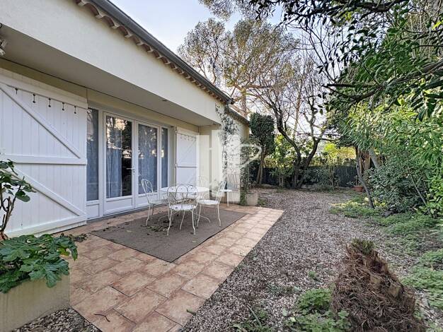 Maison à vendre 349 900 € 3 pièces 2 chambres 46 m² Saint-Raphaël 83700