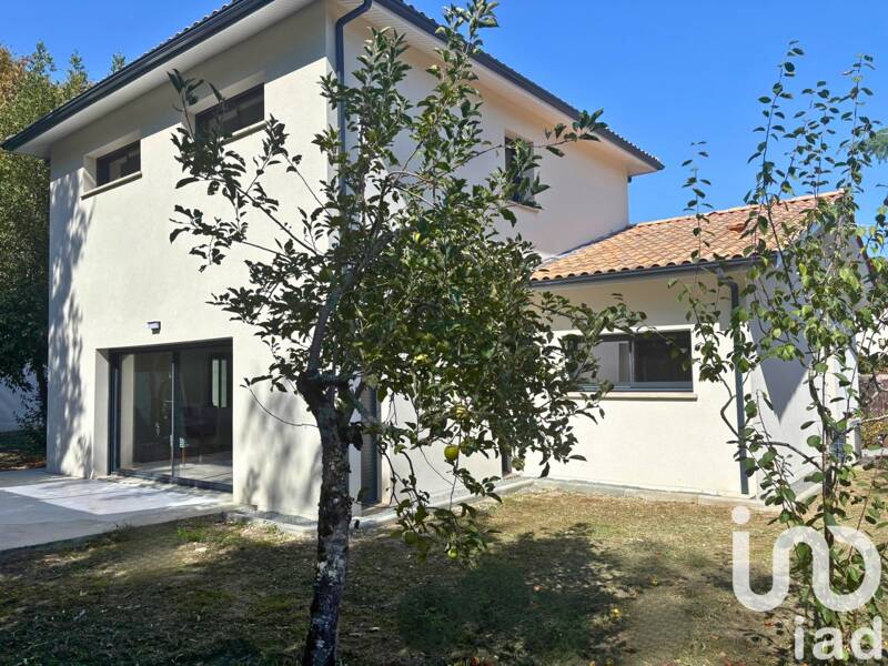 Maison à vendre, 167m², EYSINES