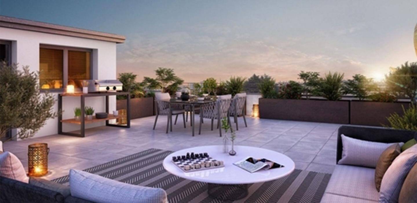 Maison à vendre, 36m², SARI SOLENZARA