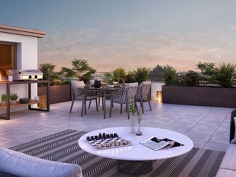 Maison à vendre, 36m², SARI SOLENZARA