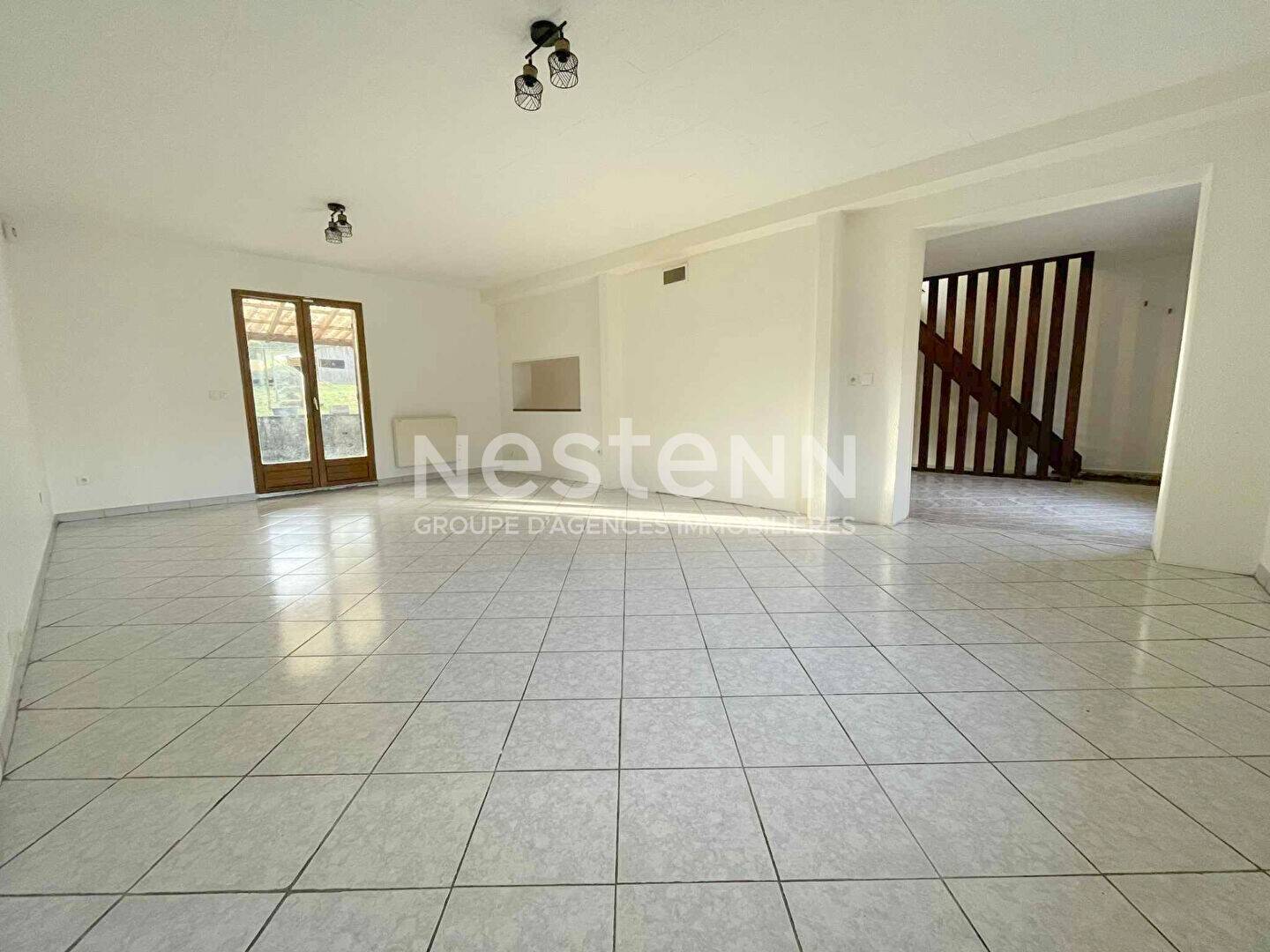 Maison à vendre, 123m², CHAUMONT EN VEXIN